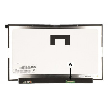 2-power 14,0 Zoll 1920x1080 IPS AG ohne Halterungen (2P-KL.14005.039)