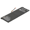 2-power Hauptakku-Pack Acer Aspire One A114-32 - Batterie - 4.810 mAh (2P-KT.00205.004)