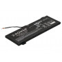 2-Power Hauptakku-Pack - Akku - 53 mAh (2P-KT.00407.009)
