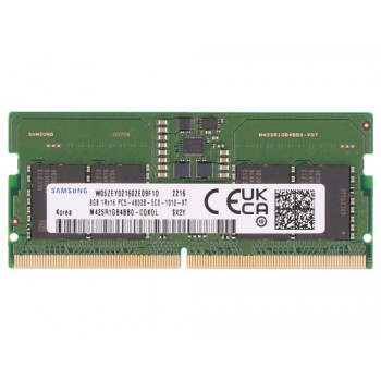 2-power 2P-KVR48S40BS6-8 - 8 GB - 1 x 8 GB - DDR5 - 4800 MHz