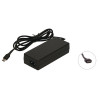 2-POWER AC-Adapter 5V, 9V, 15V 3A, 20V 2,25A inkl. Netzkabel (2P-KP.04503.014)