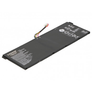 2-power Hauptakku-Pack Acer Aspire One A114-32 - Batterie - 4.810 mAh (2P-KT.00205.005)