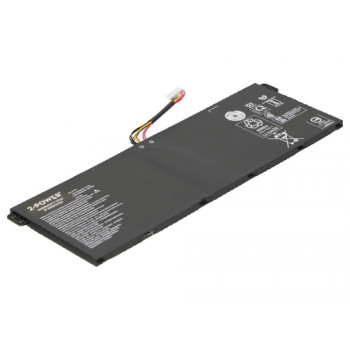 2-power Hauptakku-Pack Acer Aspire One A114-32 - Batterie - 4.810 mAh (2P-KT.00205.005)