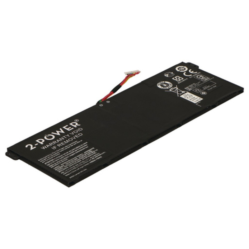 2-power 2P-KT.0040G.004 - Akku