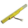 2-power Hauptakku-Pack Weiß - Batterie - 2.600 mAh (2P-L12S4E21)