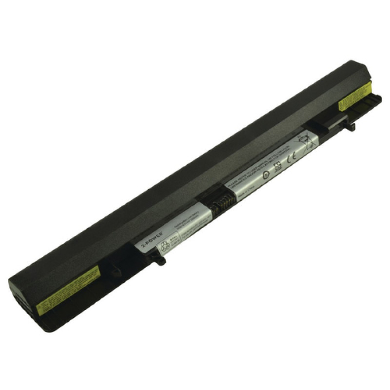 2-power 2P-L12S4E51 - Akku - Batterie 2.200 mAh 14,4 V
