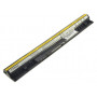 2-power 2P-L12S4L01 - Akku - Batterie 2.200 mAh 14,8 V