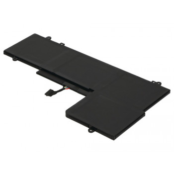 2-power Hauptakku-Pack Lenovo IdeaPad Yoga 710-14ISK 80TY - Batterie - 51 mAh (2P-L15M4PC2)