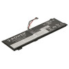 2-power 2P-L17L2PB - Akku - Batterie 4.500 mAh 7,6 V