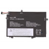 2-Power Hauptakku-Pack Lenovo ThinkPad L480 20LS - Batterie - 50 mAh (2P-L17M3P54)