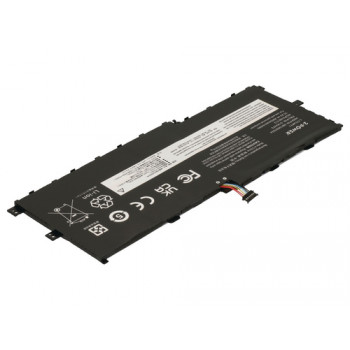 2-Power Hauptakku-Pack - Akku - 44 mAh (2P-L17M4P71)