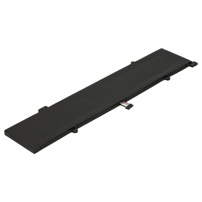 2-power Hauptakku-Pack Lenovo YOGA C940-15IRH - Batterie - 53 mAh (2P-L18M4PF1)