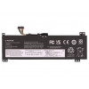 2-power Hauptakku-Pack Lenovo Legion 5-15ACH6 82JW - Batterie - 58 Wh (2P-L20M4PC0)