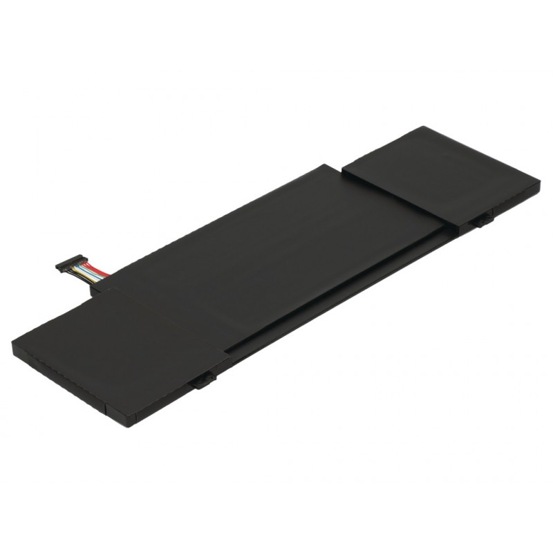 2-power Hauptakku-Pack - Akku - 44 mAh (2P-LC2C4PF2)