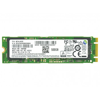 2-power 512GB M.2 SATA 2280 (2P-LNM100-512RB)