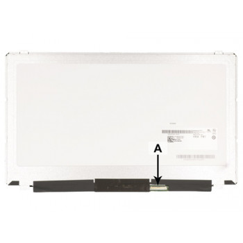2-power 2P-LP140WF7(SP)(C1) - Anzeige - 35,6 cm (14) - Full HD
