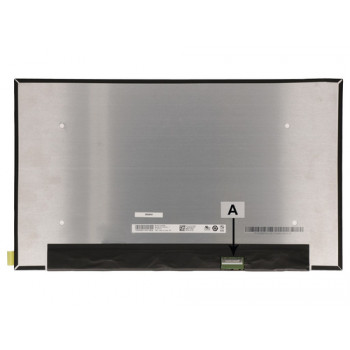 2-power 2P-LP156WFC(SP)(M1) - Anzeige - 39,6 cm (15,6 Zoll) - Full HD