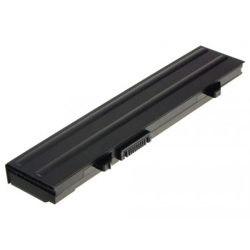 2-Power Hauptakku Dell Latitude E5400 - Batterie - 57 mAh (2P-KM970)