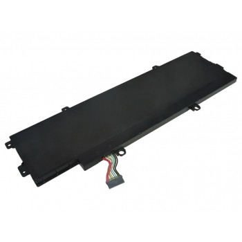 2-power Hauptakku-Pack Dell Chromebook 11 3120 - Batterie - 3.400 mAh (2P-KTCCN)