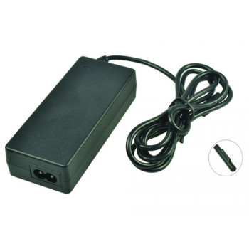 2-power 2P-KVG-00010 - Laptop-Netzteil - Innenbereich - 100 - 240 V - 36 W - 12 V - 3 A