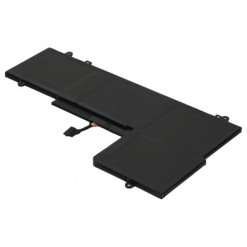 2-power Hauptakku-Pack Lenovo IdeaPad Yoga 710-14ISK 80TY - Batterie - 51 mAh (2P-L15L4PC2)