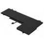 2-power Hauptakku-Pack Lenovo IdeaPad Yoga 710-14ISK 80TY - Batterie - 51 mAh (2P-L15L4PC2)