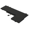 2-power Hauptakku-Pack Lenovo IdeaPad Yoga 710-14ISK 80TY - Batterie - 51 mAh (2P-L15L4PC2)