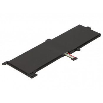 2-Power Lenovo IdeaPad 320-14ISK 80XG Hauptakku (2P-L16L2PB1)