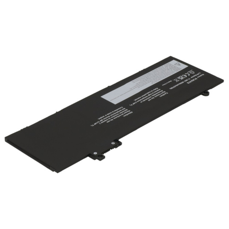 2-power Main Battery Pack Lenovo ThinkPad T480s 20L7 - Akku - 44 mAh (2P-L17M3P72)