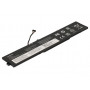 2-power Hauptakku-Pack Lenovo IdeaPad 330-15ICH - Batterie - 40 mAh (2P-L17M3PB1)