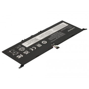 2-Power Hauptakku-Pack Lenovo Yoga S730-13IML - Batterie - 2600 mAh (2P-L17M4PE1)