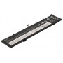 2-power Hauptakku-Pack Lenovo YOGA C940-15IRH - Batterie - 53 mAh (2P-L18D4PF1)