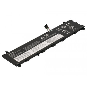 2-power Hauptakku-Pack Lenovo IdeaPad S340-13IML 81UM - Batterie - 3.400 mAh (2P-L18L3PF7)