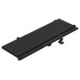 2-power Hauptakku-Pack Lenovo ThinkPad X13 Gen 1 X390 - Batterie - 44 mAh (2P-L18M6PD1)
