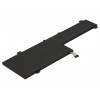 2-Power Hauptakku-Pack - Akku - 2.400 mAh (2P-L19C3PD6)