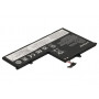 2-power Main Battery Pack Lenovo ThinkPad 15-IIL 20SM - Batterie - 53 mAh (2P-L19C3PF0)