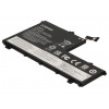 2-power Main Battery Pack Lenovo ThinkPad 15-IIL 20SM - Batterie - 53 mAh (2P-L19C3PF0)