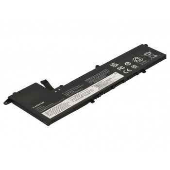 2-power Lenovo IdeaPad S540-13ITL 82H1 Hauptakku-Pack - Akku - 46 mAh (2P-L19D3PD3)
