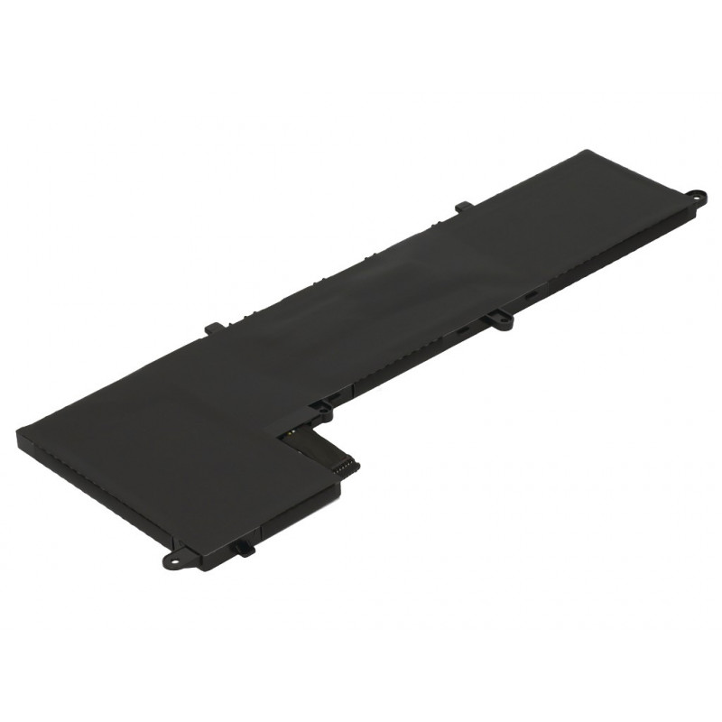 2-power Lenovo IdeaPad S540-13ITL 82H1 Hauptakku-Pack - Akku - 46 mAh (2P-L19D3PD3)