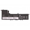 2-power Lenovo IdeaPad S540-13ITL 82H1 Hauptakku-Pack - Akku - 46 mAh (2P-L19D3PD3)