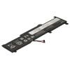 2-power Hauptakku Lenovo IdeaPad 1-14JIL7 82LV - Batterie - 3.400 mAh (2P-L20C3PF0)