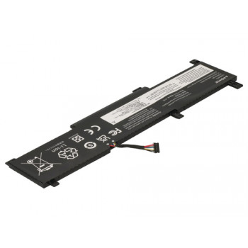 2-power Hauptakku-Pack Lenovo IdeaPad 1-14JIL7 82LV - Batterie - 3.400 mAh (2P-L20M3PF0)
