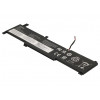 2-power Hauptakku-Pack Lenovo IdeaPad 1-14JIL7 82LV - Batterie - 3.400 mAh (2P-L20M3PF0)