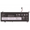 2-power Hauptakku-Pack Lenovo ThinkBook 14 G3 ITL 21A3 - Batterie - 46 mAh (2P-L20M4PDB)