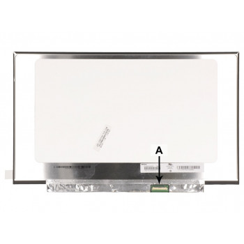 2-power 2P-L44037-J91 - Anzeige - 35,6 cm (14) - Full HD