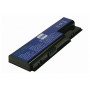 2-power Hauptakku-Pack - Batterie - 4.400 mAh (2P-LC.BTP00.013)