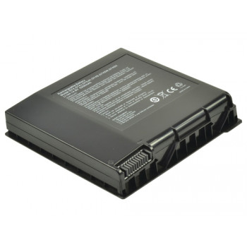 2-Power Hauptakku-Pack - Batterie - 5.200 mAh (2P-LC42SD128)
