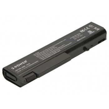 2-power 2P-LCB426 - Akku - Batterie 5.200 mAh 11,1 V