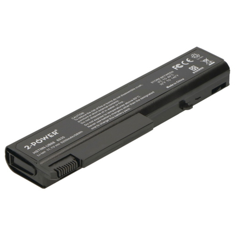 2-power 2P-LCB426 - Akku - Batterie 5.200 mAh 11,1 V