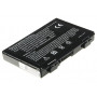 2-Power Hauptakku-Pack - Batterie - 4.400 mAh (2P-LCB534)